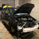 Image for article titled I Wrapped My Cheap Nissan Leaf Because Black Is A Boring Car Color
